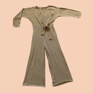 Ladies Lush knit jumpsuit